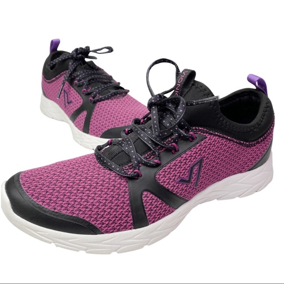 vionic brisk alma sneaker